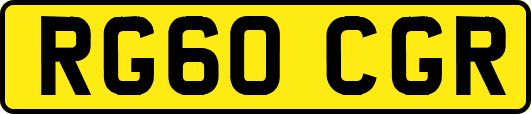 RG60CGR