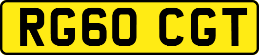 RG60CGT