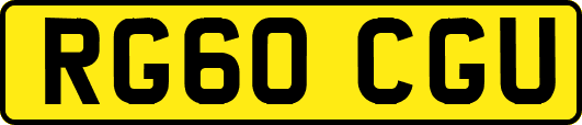 RG60CGU