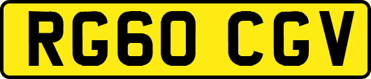 RG60CGV