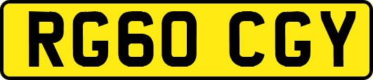 RG60CGY