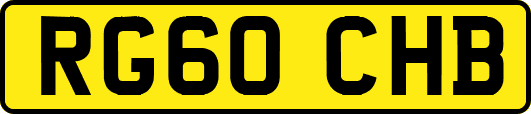 RG60CHB