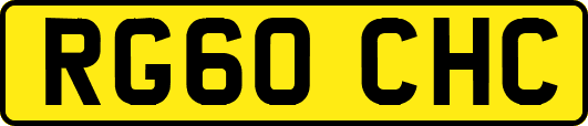 RG60CHC
