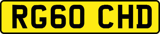 RG60CHD