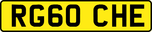 RG60CHE