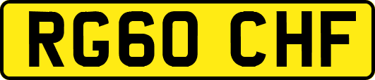 RG60CHF