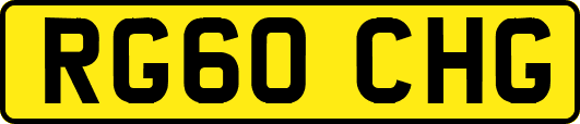 RG60CHG