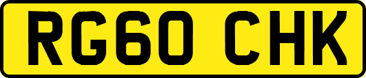 RG60CHK
