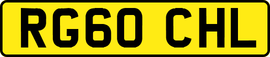 RG60CHL