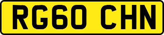 RG60CHN