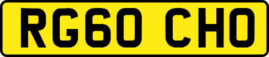 RG60CHO