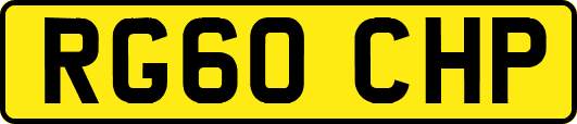 RG60CHP