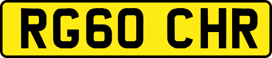 RG60CHR