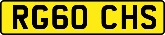 RG60CHS