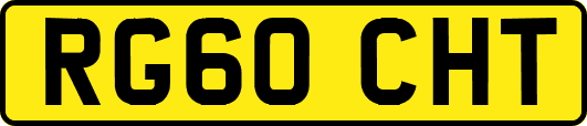 RG60CHT
