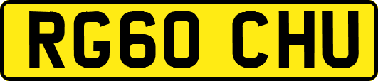 RG60CHU