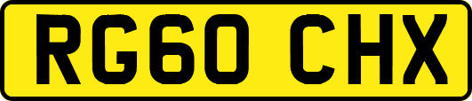 RG60CHX