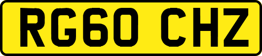 RG60CHZ