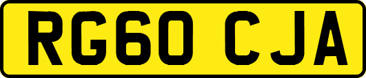 RG60CJA