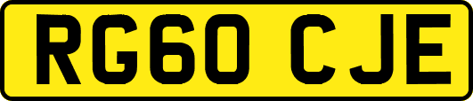 RG60CJE