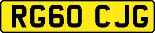 RG60CJG