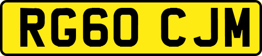 RG60CJM