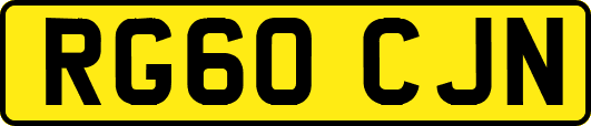 RG60CJN