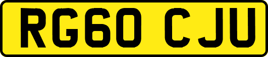 RG60CJU