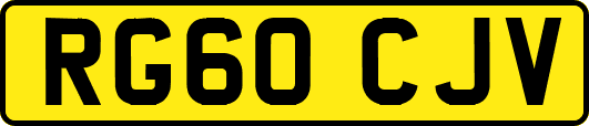 RG60CJV