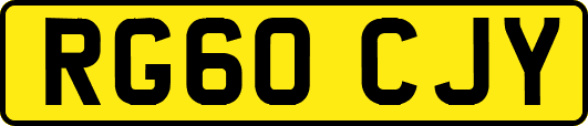 RG60CJY
