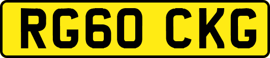 RG60CKG