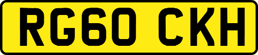 RG60CKH