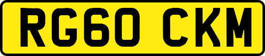 RG60CKM