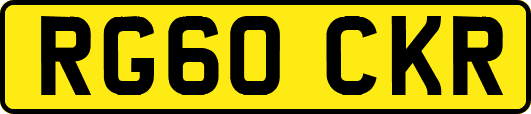 RG60CKR
