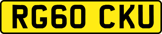 RG60CKU