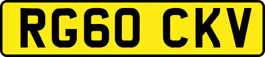 RG60CKV