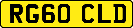 RG60CLD
