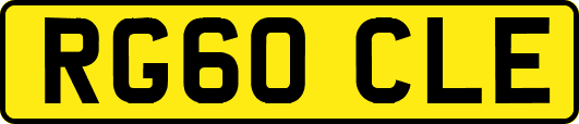 RG60CLE