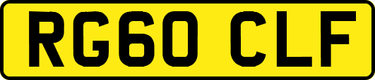 RG60CLF