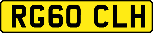 RG60CLH