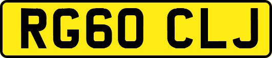 RG60CLJ