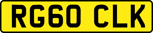 RG60CLK