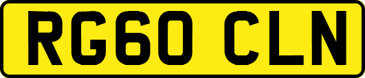 RG60CLN