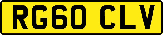 RG60CLV