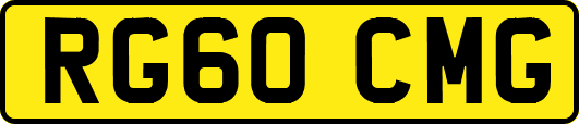 RG60CMG