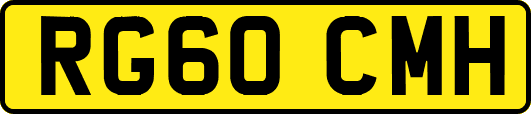 RG60CMH