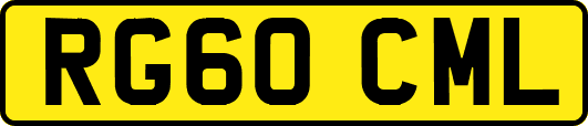 RG60CML