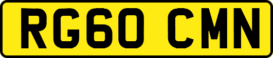 RG60CMN