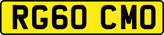 RG60CMO