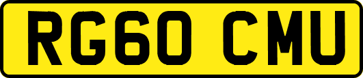 RG60CMU